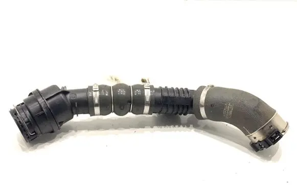 Renault Express Intercooler hose/pipe 1227768S11