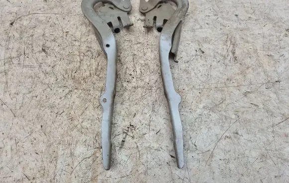 Citroen Jumpy Engine bonnet/hood hinges