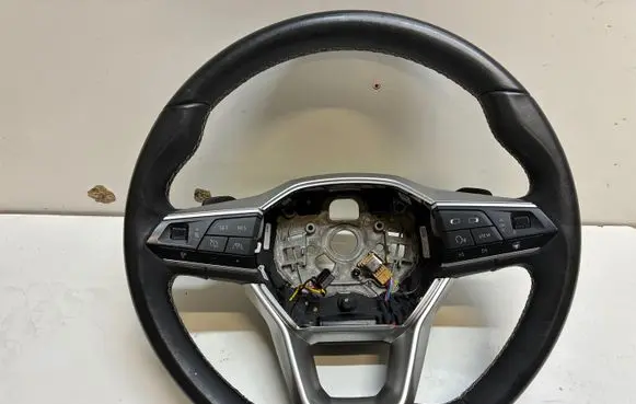 Seat Tarraco Steering wheel 5FA419091FQ