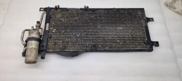 Opel Combo C A/C cooling radiator (condenser) E3469 13106001 00AL720