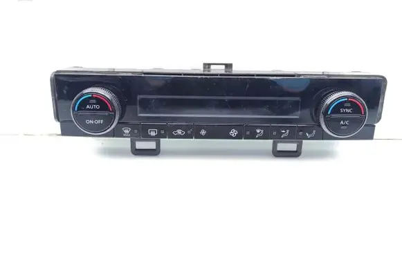 Nissan Qashqai J12 Climate control unit 275006UN0A HVJ2304201A8 VPKASH18C612VJ