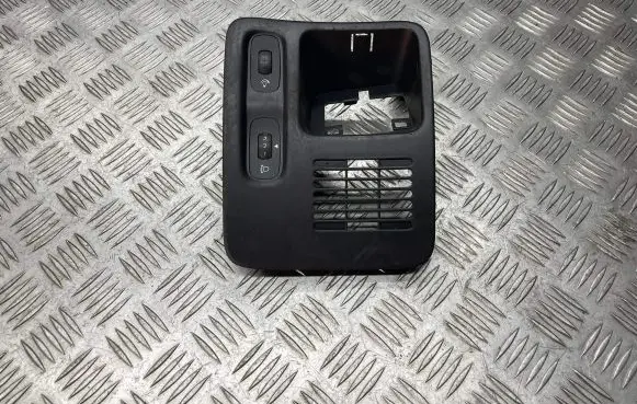 Renault Laguna II Headlight level height control switch 8200285182 08320