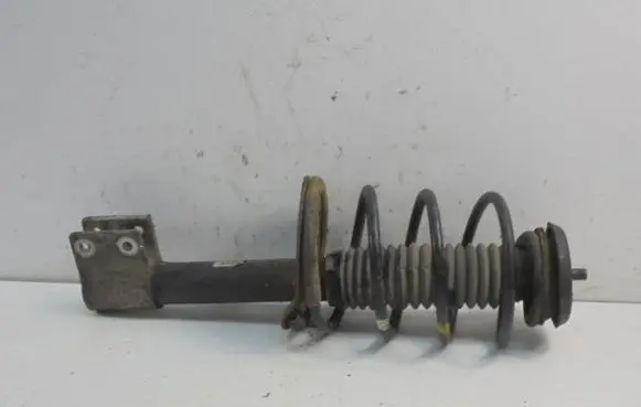 Citroen C4 Grand Picasso Front shock absorber/damper 