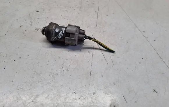 Subaru Outback Air conditioning (A/C) pressure sensor 4434400760