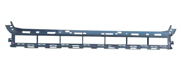 Audi A6 S6 C8 4K Front bumper lower grill 4K0807683A