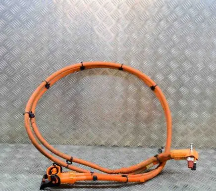 Audi e-tron Other wiring loom 4KE971025C