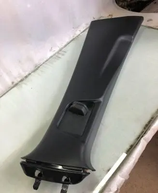 Mercedes-Benz GLA H247 (B) pillar trim (top) A2476909801