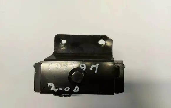Ford Tourneo Custom Voltage converter/converter module BK2T-19G817-BD