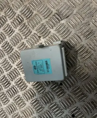 Hyundai Terracan Immobilizer control unit/module 