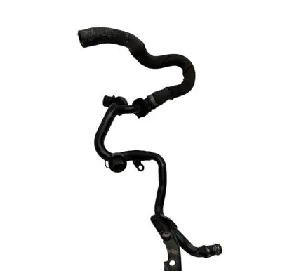 Audi A6 S6 C6 4F Engine coolant pipe/hose 059121065AH