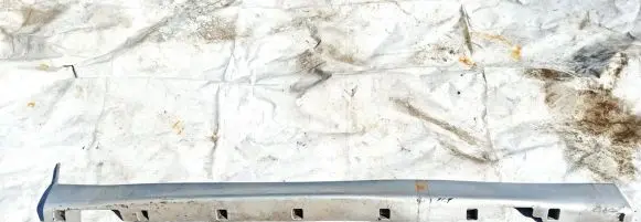 Nissan Primera Sill