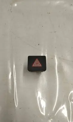 Audi S5 Facelift Hazard light switch 8w0941509a
