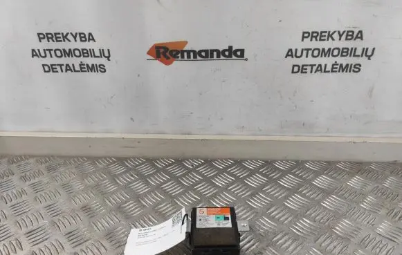 Volvo S40, V40 Other control units/modules 30857627 1513008380