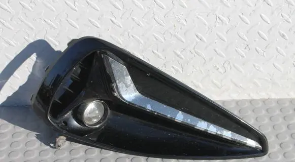 Hyundai i30 Front fog light HALOGEN-92202G4510 86564-G4520 92202-G4510