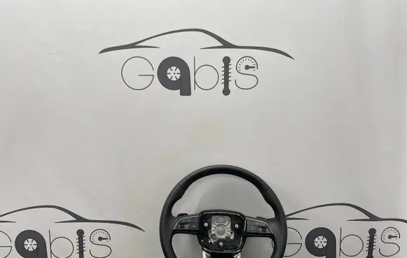Audi A5 Steering wheel 4M8419091AJ
