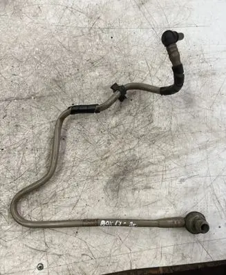 Citroen Jumper Vacuum line/pipe/hose 