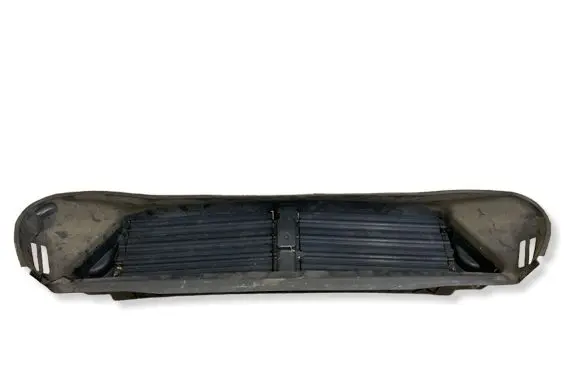 Volvo V40 Intercooler air guide/duct channel 31455707 M0N7A