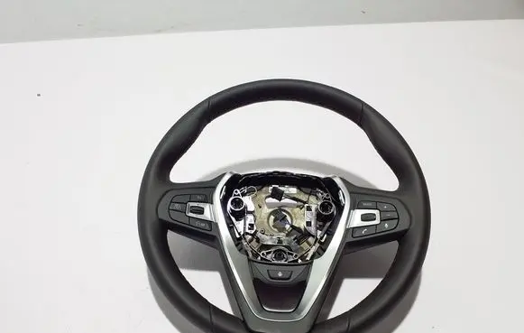 BMW X3 G01 Steering wheel 6995086