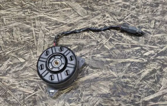 Honda CR-V Viscous fan clutch 