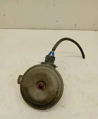Skoda Fabia Mk1 (6Y) Horn signal
