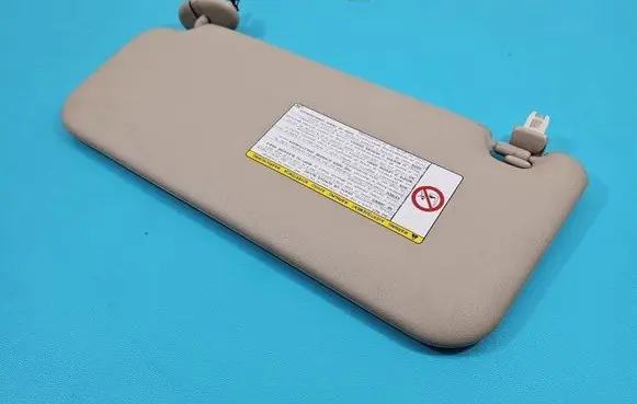 Toyota RAV 4 (XA30) Sun visor IMPRK1468395