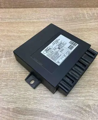 Ford Focus Comfort/convenience module 98AG15K600DB 5WK47230B
