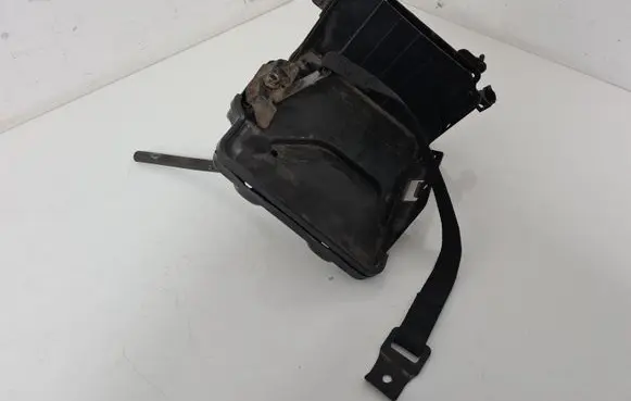 Fiat 500 Battery tray 