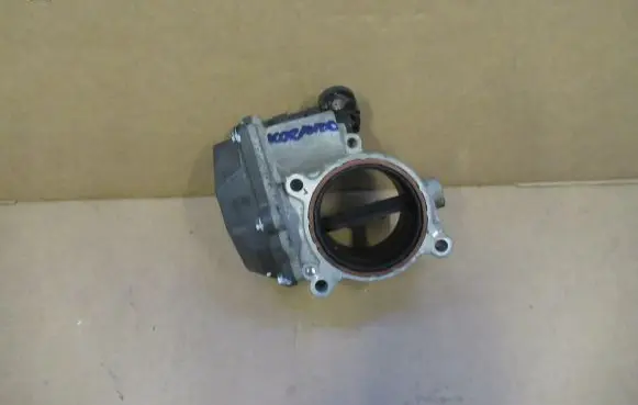 SsangYong Korando Throttle valve A6711410125