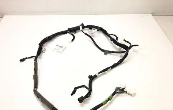Mazda CX-5 Tailgate/trunk wiring harness KA1G-67-060B
