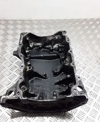 Nissan Qashqai Oil sump 110173356 111112393R