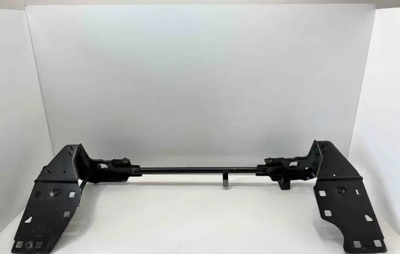 Mercedes-Benz SL R230 Bottom radiator support slam panel A2306202234 2306220404
