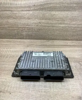 Peugeot 406 Gearbox control unit/module 9642162880 S118057503