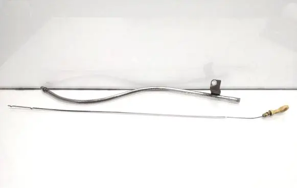 Nissan Navara D40 Oil level dip stick Eb300