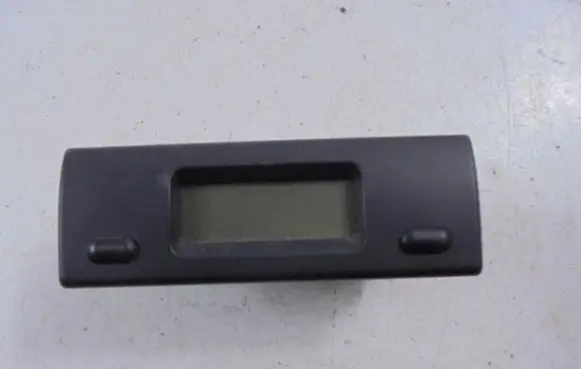 Citroen Xantia Clock 4206