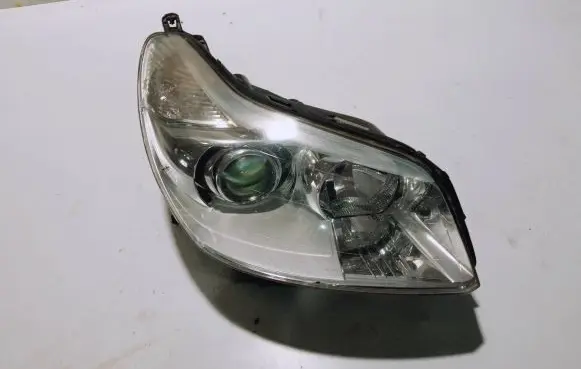 Citroen C5 Headlight/headlamp 9650115380 89009364 89900022