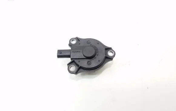 Camshaft pulley/ VANOS