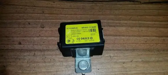 Hyundai Getz Other control units/modules 954001c500 f005v00301