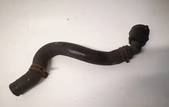 Audi A3 S3 8L Engine coolant pipe/hose 1J0122291D