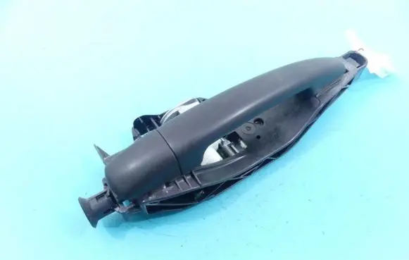 Citroen C3 Picasso Rear door exterior handle 9672961080 IMPRK1111061