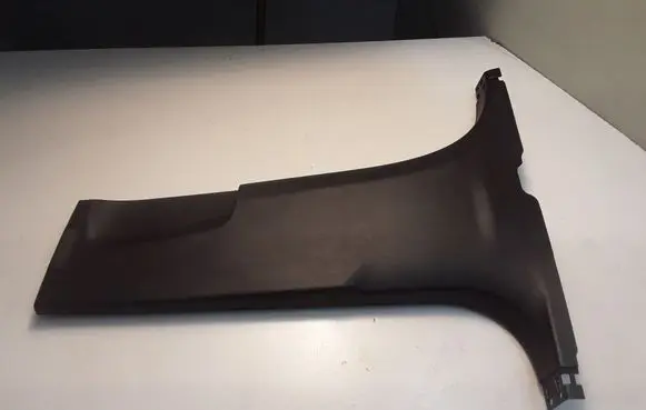 Ford Galaxy (B) pillar trim (bottom) EM2BR243W07