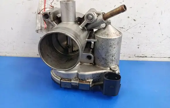 Seat Cordoba (6K) Throttle body valve 030133062A