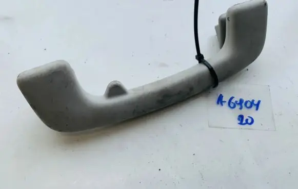 Citroen C4 Grand Picasso Rear interior roof grab handle 9684876377
