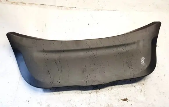Toyota Yaris Other trunk/boot trim element 94584A094585A0 67751-0d040