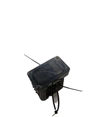 Citroen C5 Other control units/modules 9663116180
