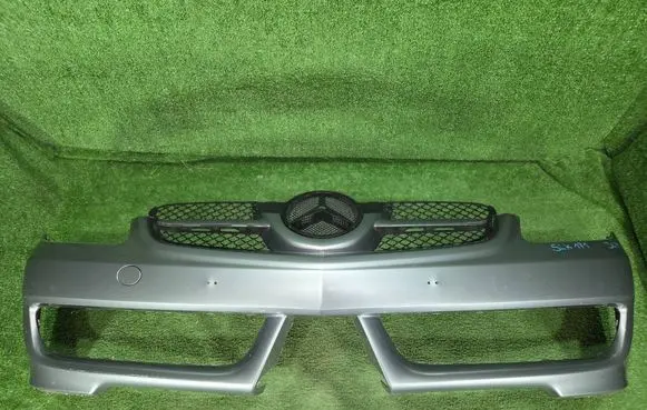 Mercedes-Benz SLK R171 Front bumper A1718853225