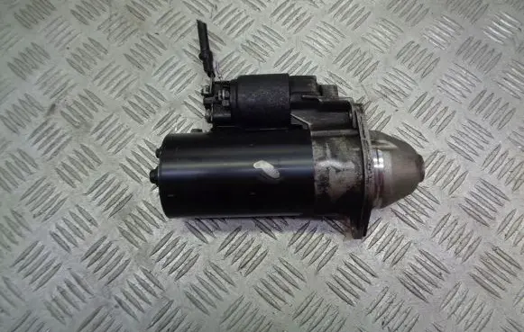 Mercedes-Benz A W168 Starter motor A0051511601