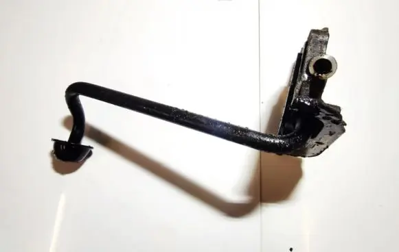 Opel Tigra A Oil pump 90400091