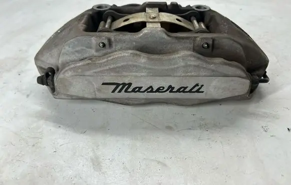 Maserati Ghibli Front brake caliper 670030944