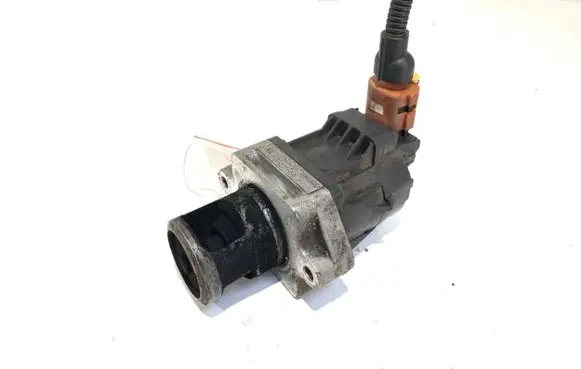 Opel Astra J EGR valve 55566052