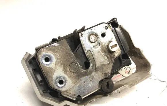 Fiat Bravo Rear door lock